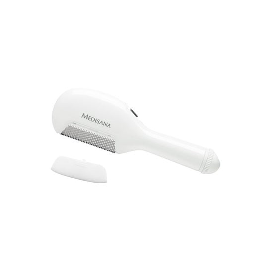 Medisana Lc 860 Peine Contra Piojos