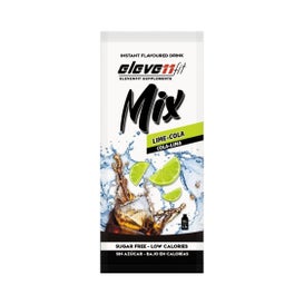 Elevenfit Mix Cola Lima Sin Azúcar 50 g