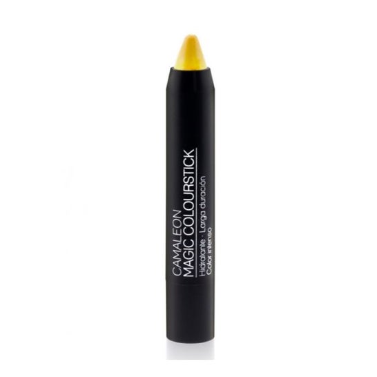 Camaleon Pintalabios Permanente Amarillo 4g