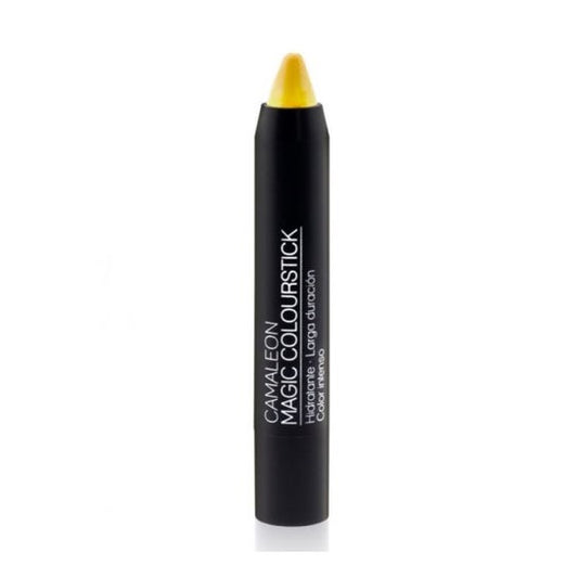 Camaleon Pintalabios Permanente Amarillo 4g