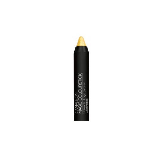 Camaleon Pintalabios Permanente Amarillo 4g