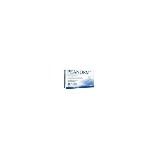 Pro-Bio Integra Peanorm 30 caps