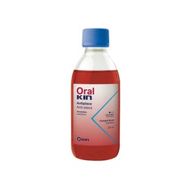 Kin Oralkin enjuague bucal 250ml