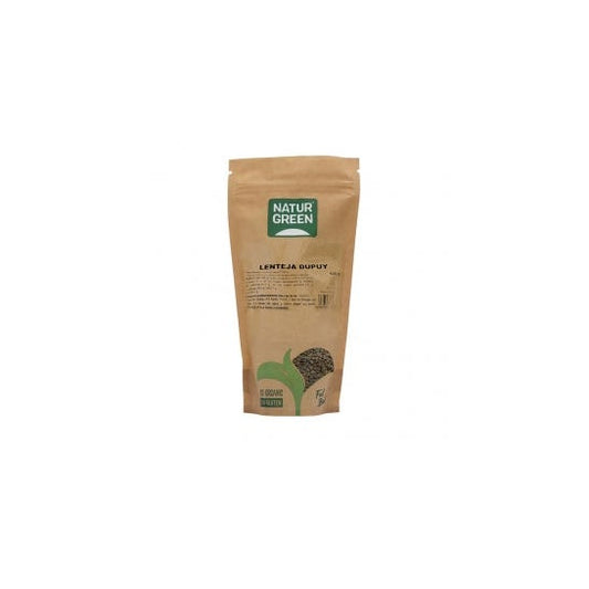 Naturgreen Lenteja Dupuy Ecológica 500g