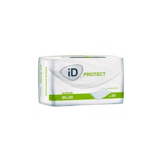 Id Empapador Expert Protect 60x60 Super 30 U