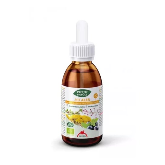 Intersa Phytobiopole Mix Nº 20 Aler Bio 50 ml