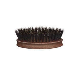 Eurostil Barbero Cepillo Pequeño Madera 1ud