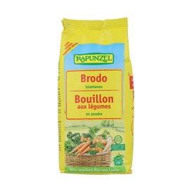 Rapunzel Brodo Caldo de Verduras 500 g