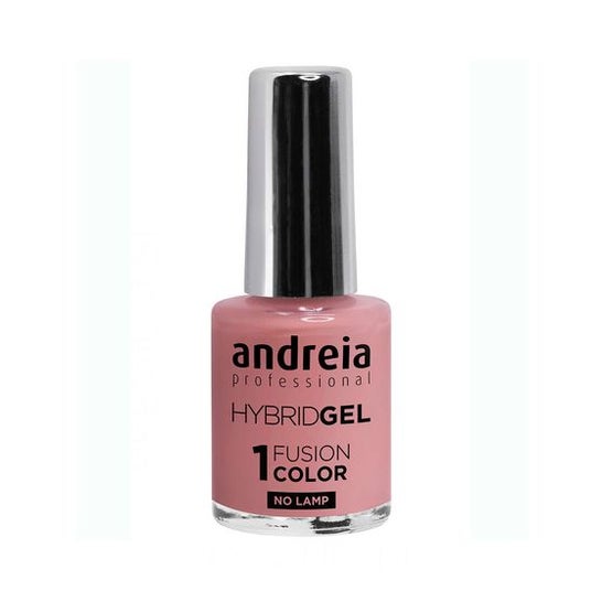 Andreia Professional Hybrid gel Fusion Color Esmalte H14 10.5 ml