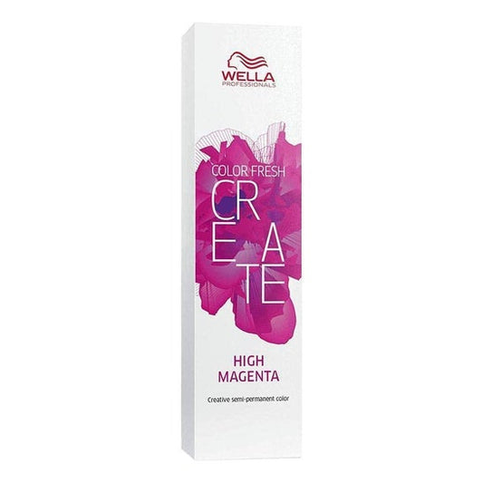 Wella Color Fresh Create High Magenta 60 ml