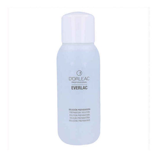 D'Orleac Everlac Solución Preparadora 300 ml