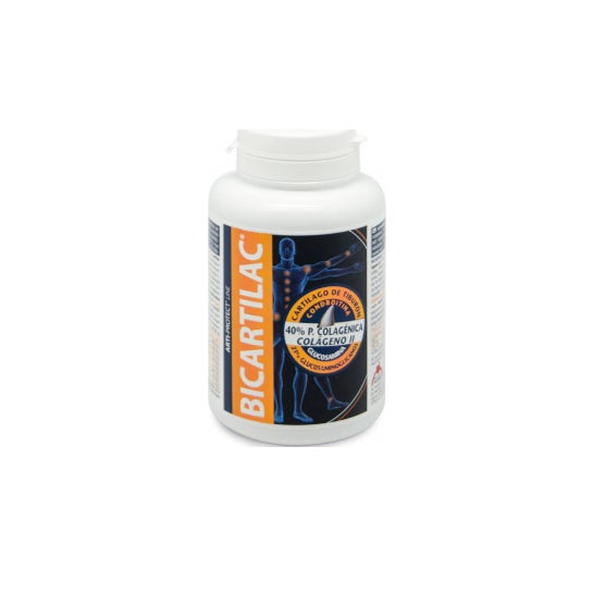 Bicartilac 100 Cap Intersa