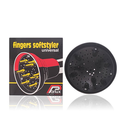 Parlux Diffuseur Fingers Softstyler Universal 1 ud