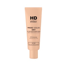 Hd Magic Color Crema Oil Free SPF30 40ml