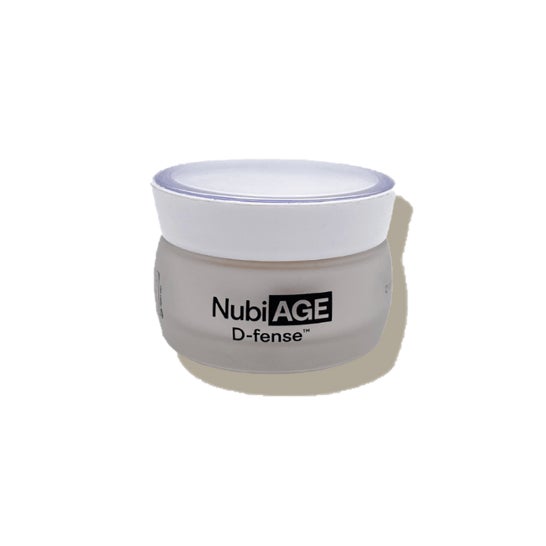 Nubiance NubiAge D-Fense 50ml