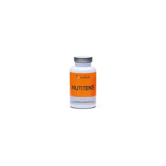 Nutilab Nutitens 90 caps