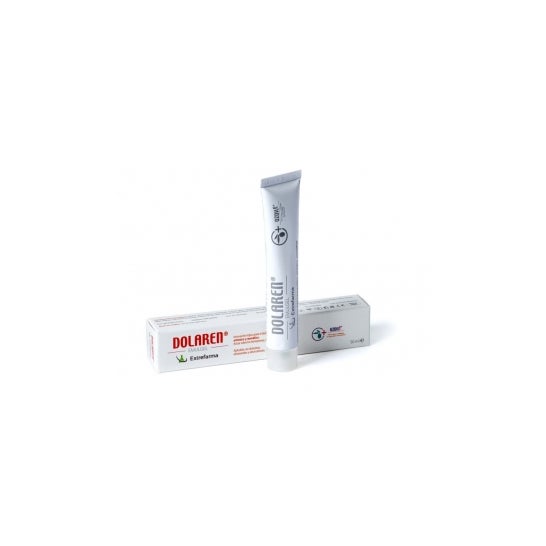 Extrefarma Dolaren Emulgel 50ml