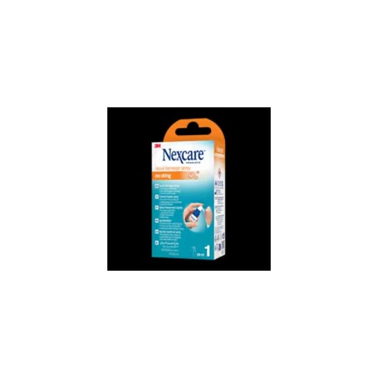 Nexcare Apósito Líquido en Spray 18 ml