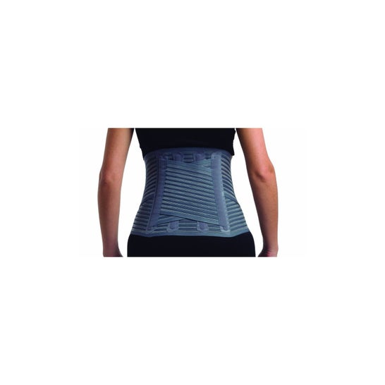 Primspine Move+ Faja Lumbar Reforzada Ref Prs607 Talla L 1 ud