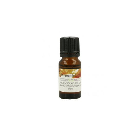Incienso Ayurveda 10ml Aceite Esencial