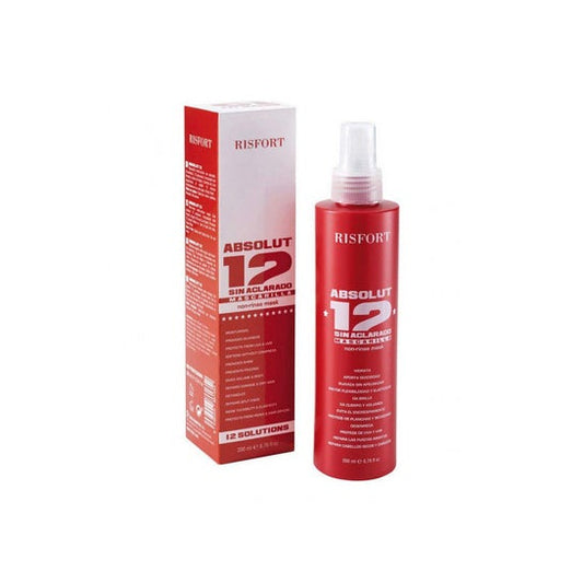 Risfort Absolut 12 Mascarilla 200ml