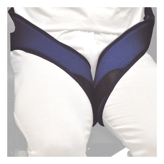 Ayudas Dinámicas Cinturon Pelvico Silla Tm 1 ud