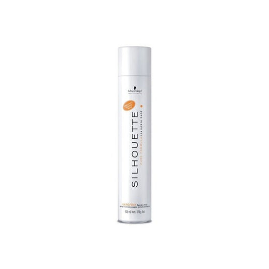Schwarzkopf Professional Silhouette Flexible Hold Hairspray 500 ml