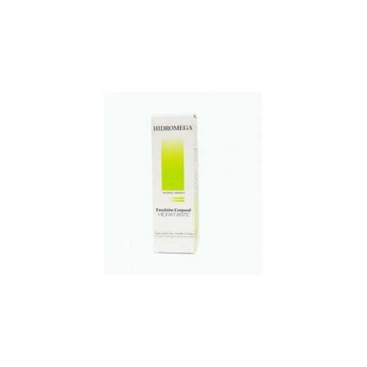Hidromega Emulsion Corporal Hidratante 400 Ml