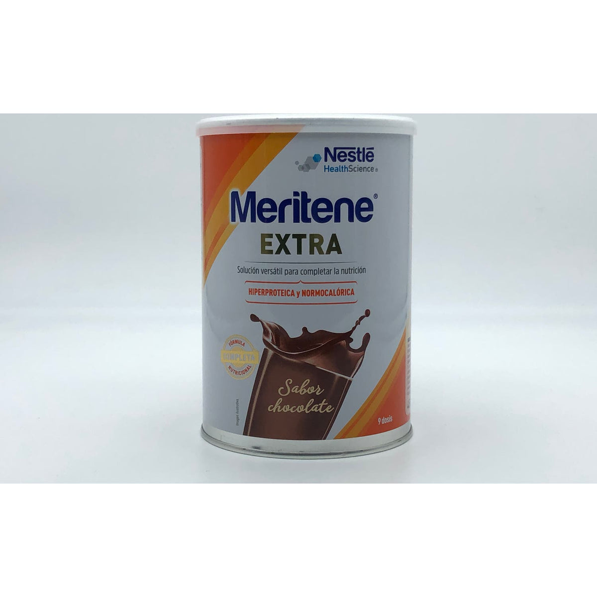 Meritene Extra Chocolate 450g