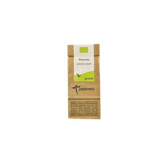 Josenea Artemisa BIO a Granel 25g