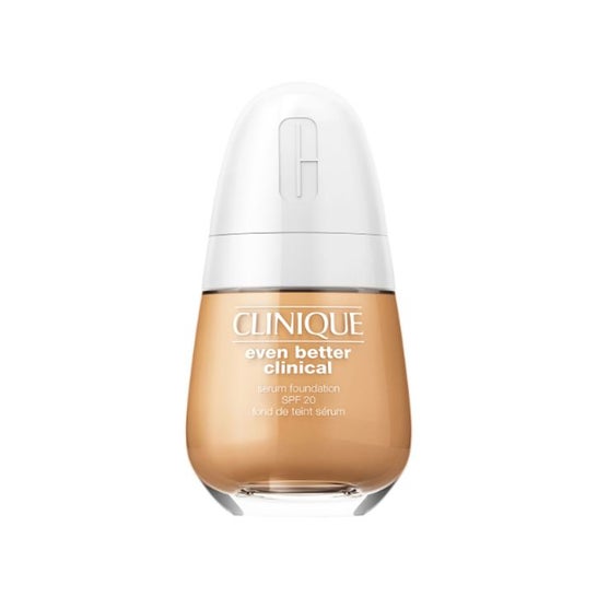 Clinique Even Better Base en Crema Spf20 Miel 30 ml
