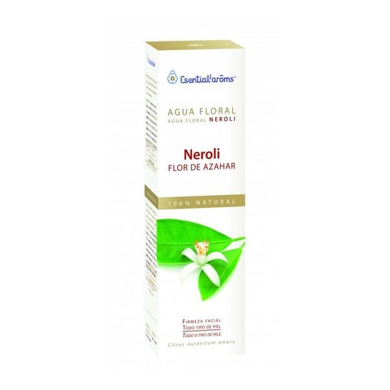 Esential Aroms Agua Floral Neroli de Azahar 100 ml