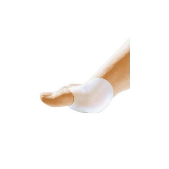 Sofy-Plant protector de juanete gel puro Gl-102 T-l 2uds