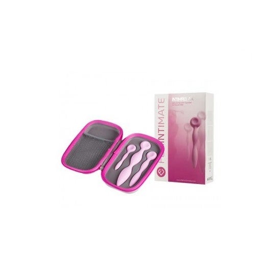 Femintimate Intimrelax 1ud
