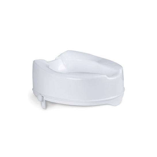 Moretti WC Elevador 14cm 1ud