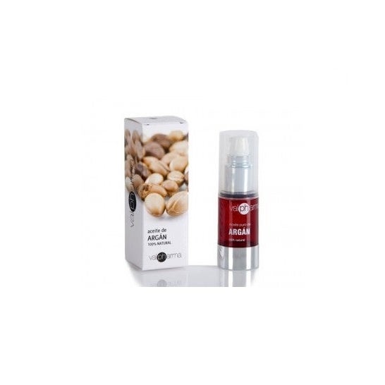 Valpharma Aceite de Argán 100% Natural 20ml