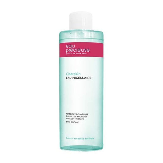 Eau Precieuse Clearskin Agua Micelar 400ml