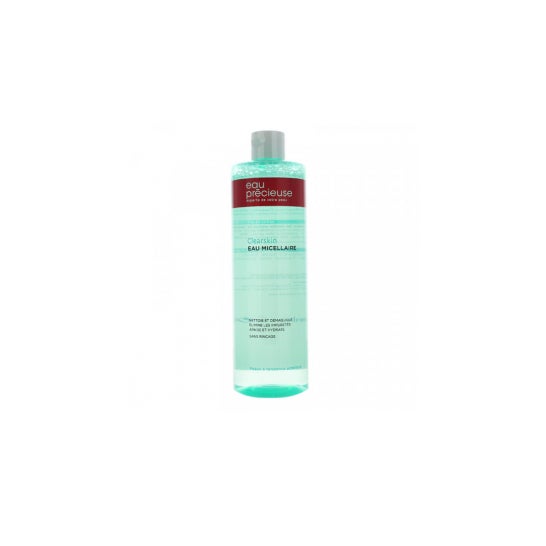 Eau Precieuse Clearskin Agua Micelar 400ml
