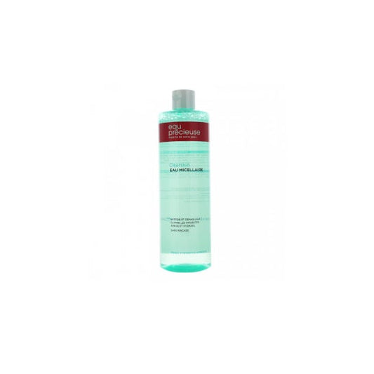 Eau Precieuse Clearskin Agua Micelar 400ml