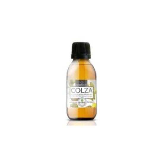 Terpenic Aceite Colza Bio 100ml