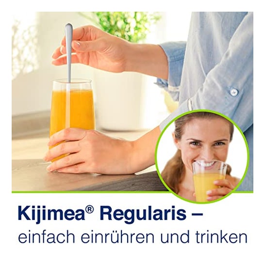 Kijimea Regularis 500g