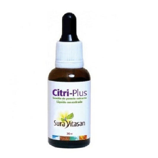 Sura Vitasan Citri Plus 30ml
