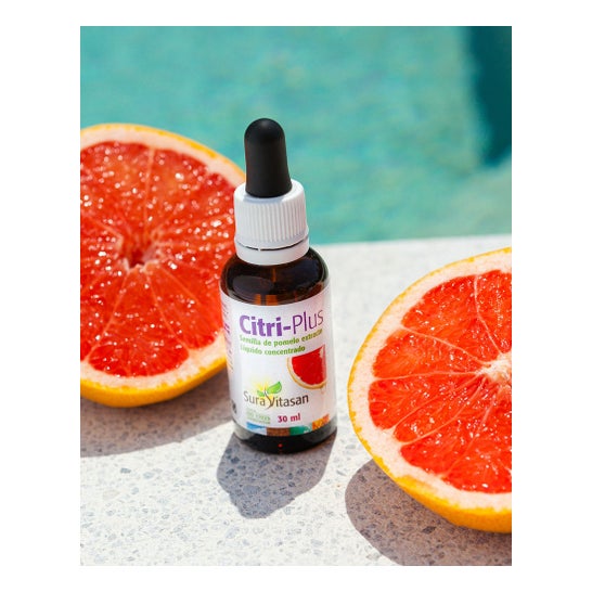 Sura Vitasan Citri Plus 30 ml