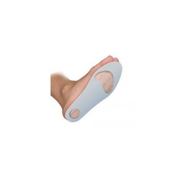Herbi Feet Gel 1Plangelitas T M 1 ud