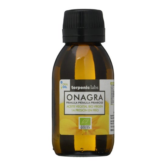 Terpenic Onagra V Bio 100 ml