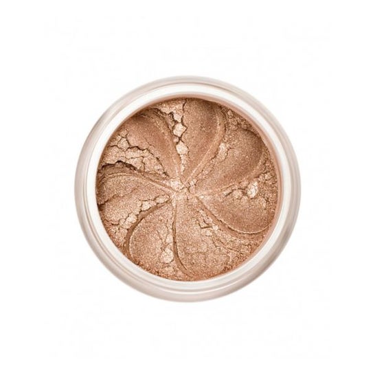 Lily Lolo Sombra Mineral Sticky Toffee 2 g