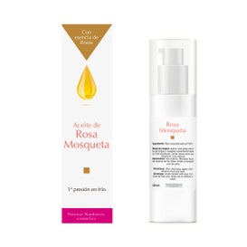 Sotya aceite de rosa mosqueta con esencia de rosa mosqueta 50ml