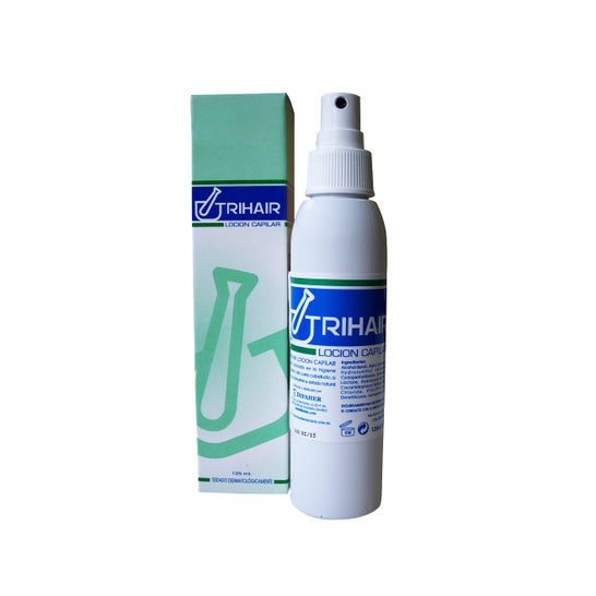 Difaher Trihair Loción 125ml