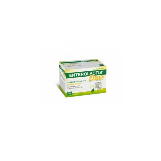 Enterolactis Duo Polv 20Bust