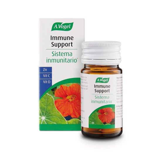 A. Vogel Immune Support 30 comp